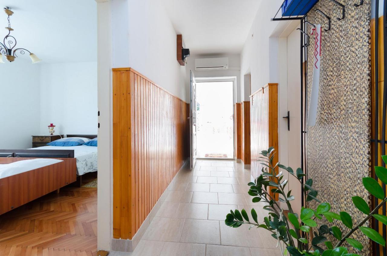 Apartment Milan 센 외부 사진