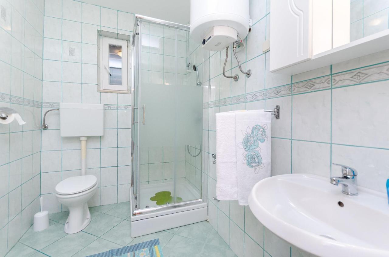Apartment Milan 센 외부 사진