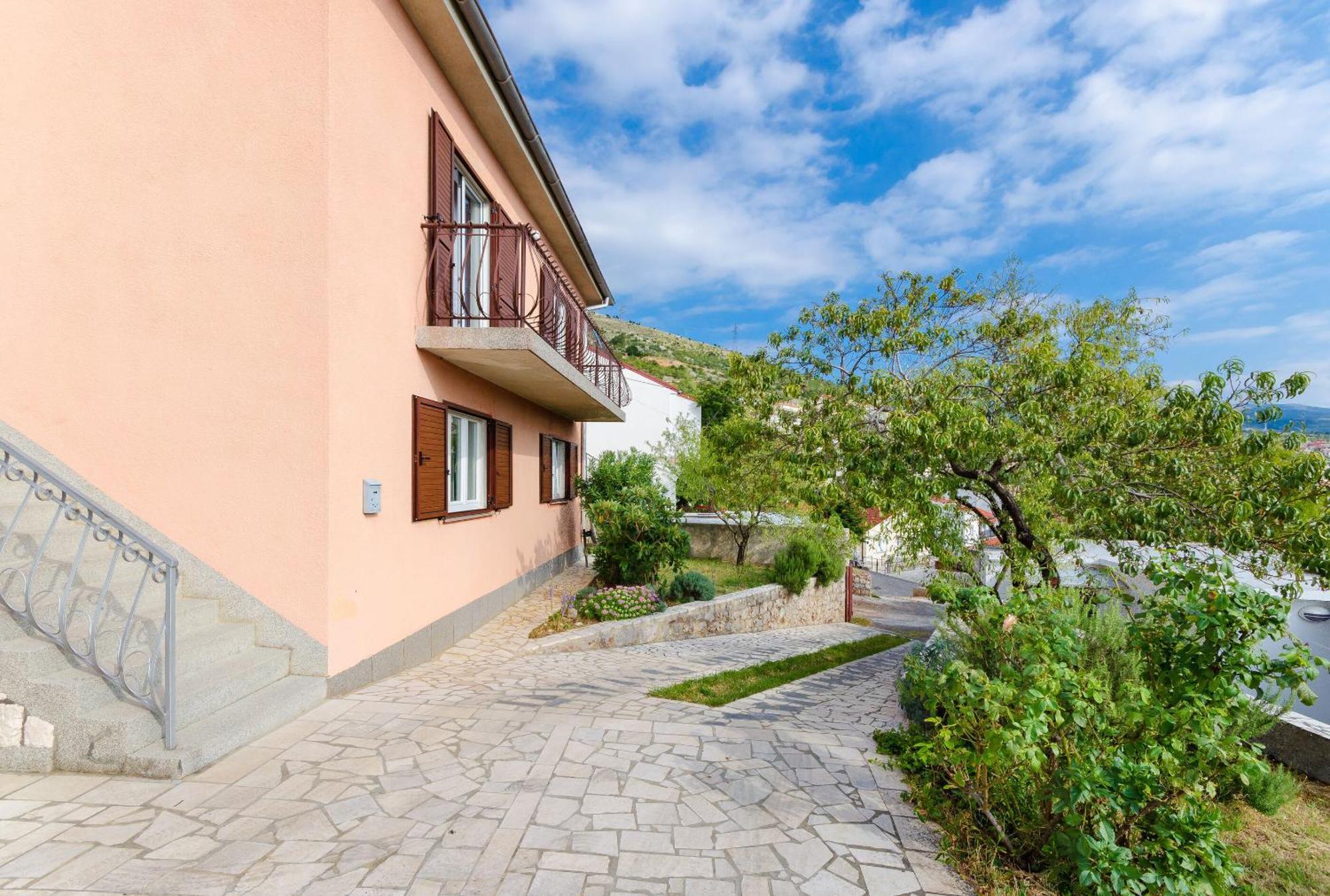 Apartment Milan 센 외부 사진
