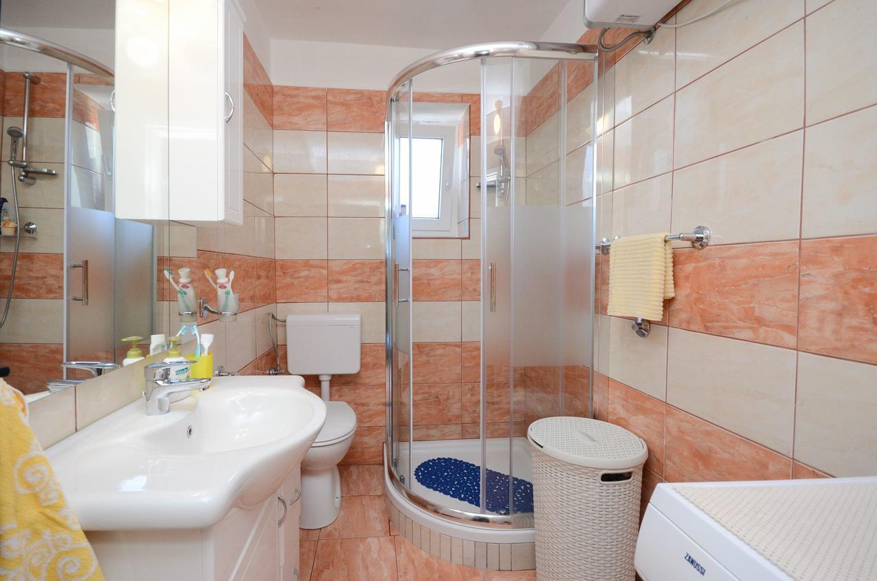 Apartment Milan 센 외부 사진