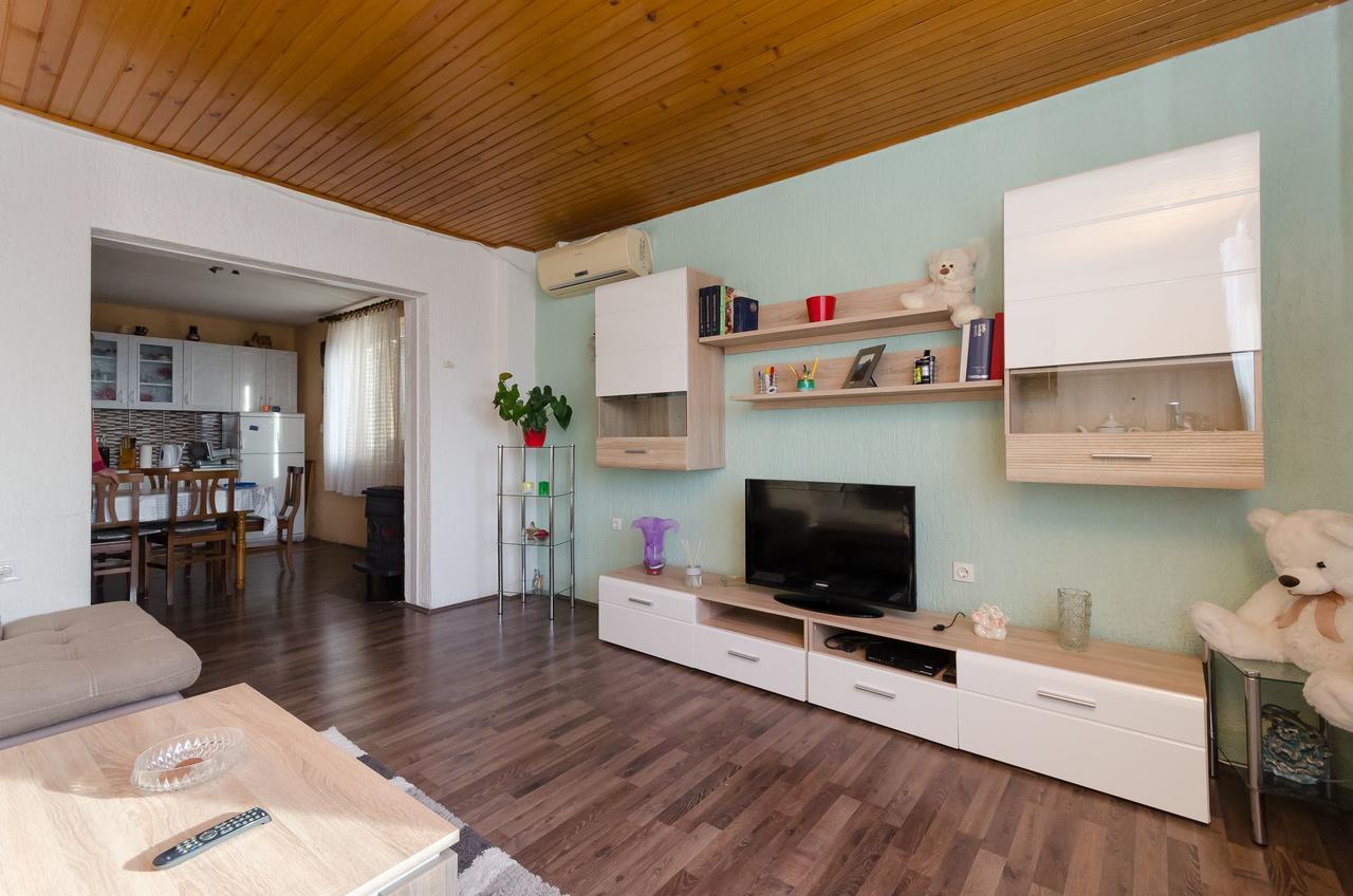 Apartment Milan 센 외부 사진