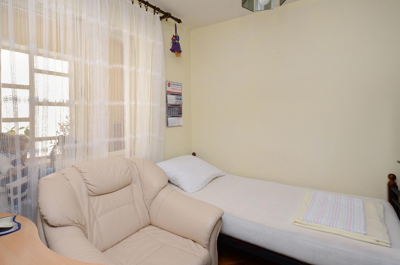 Apartment Milan 센 외부 사진