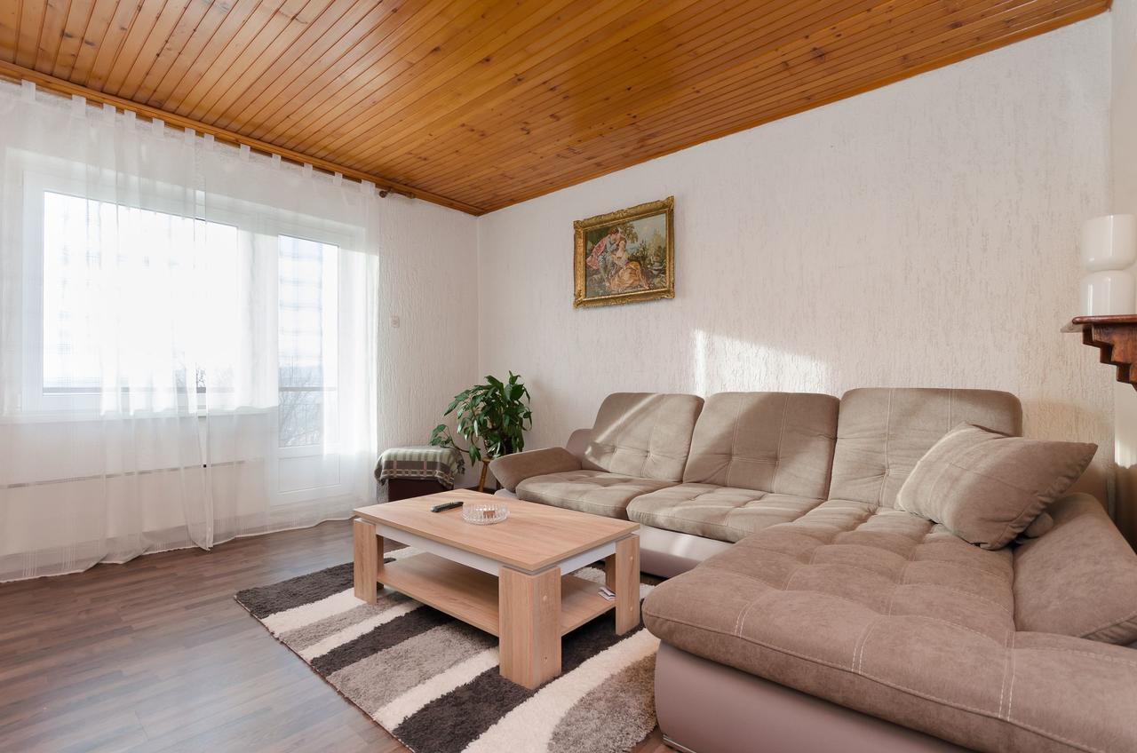 Apartment Milan 센 외부 사진
