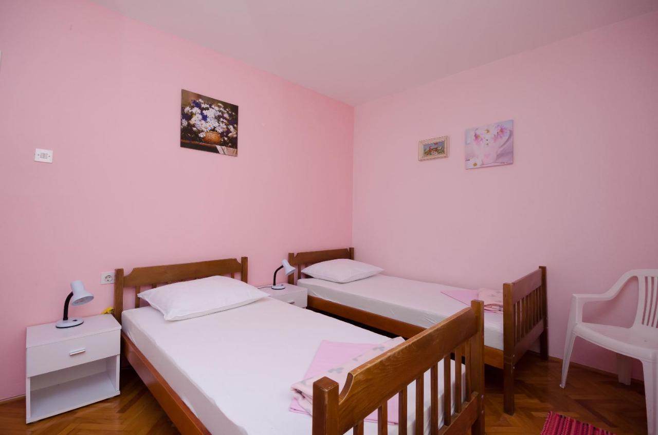Apartment Milan 센 외부 사진