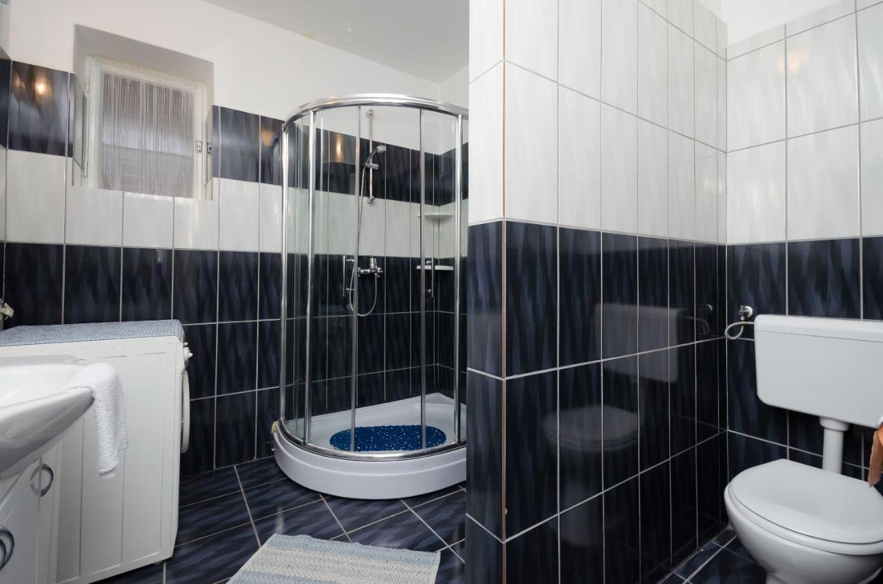 Apartment Milan 센 외부 사진