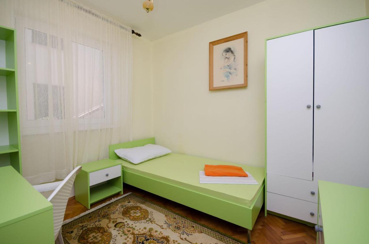 Apartment Milan 센 외부 사진