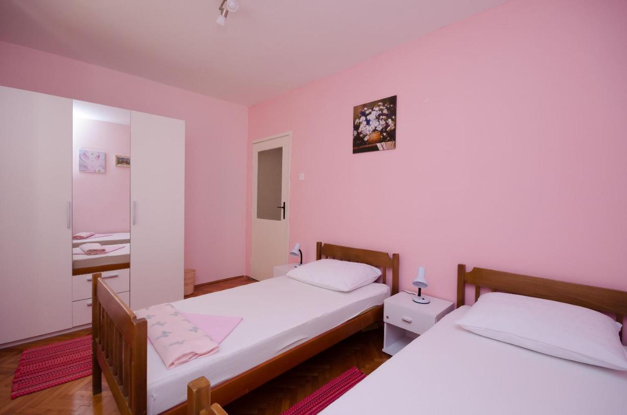 Apartment Milan 센 외부 사진